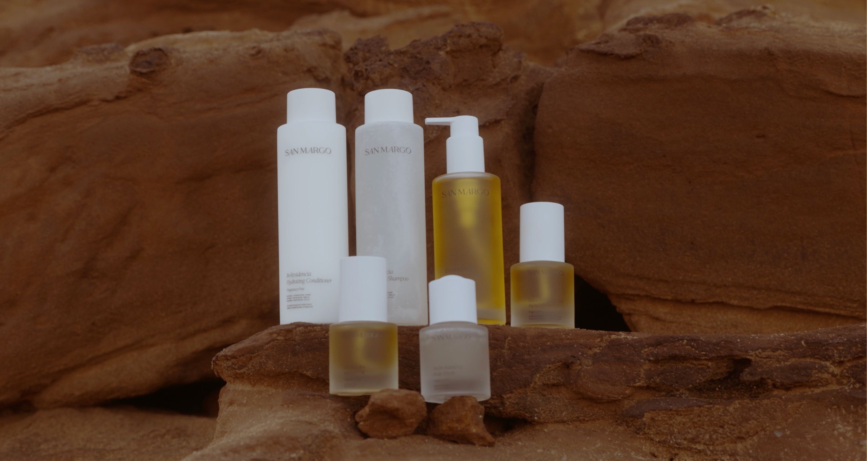 San Margo Wins 12 International Beauty Shortlist Awards