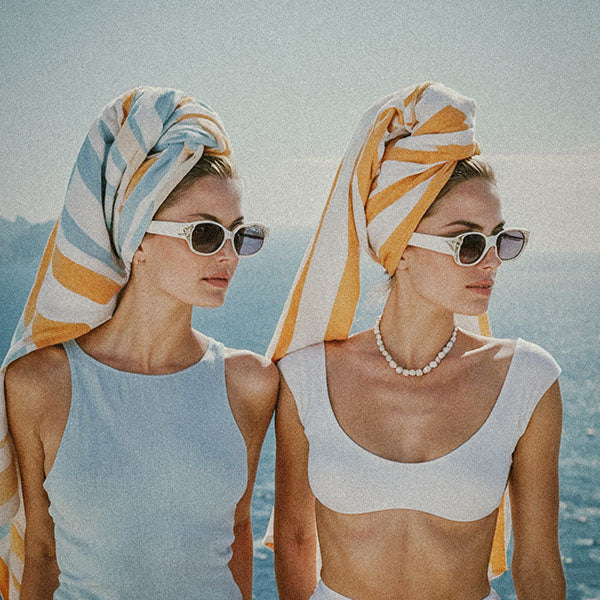 Why Fragrance-Free Skin and Hair Care Products Are Best