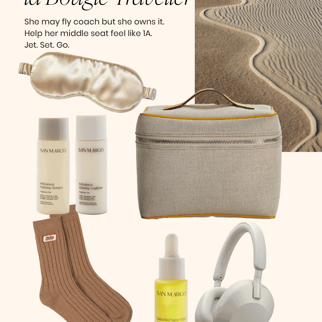 ☀️ Our Curated Considered Gift Guide 2025