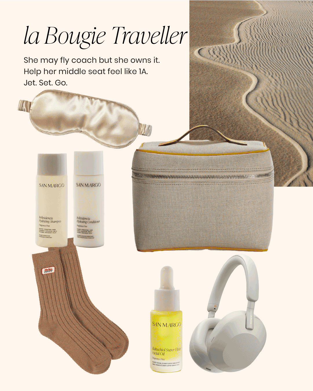 ☀️ Our Curated Considered Gift Guide 2025