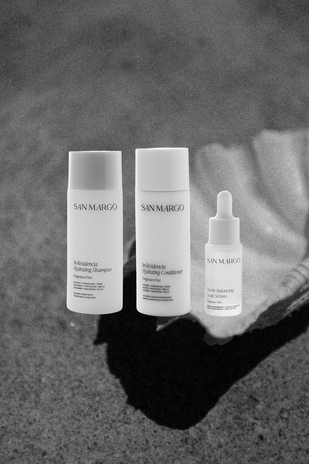 Travel & Minis