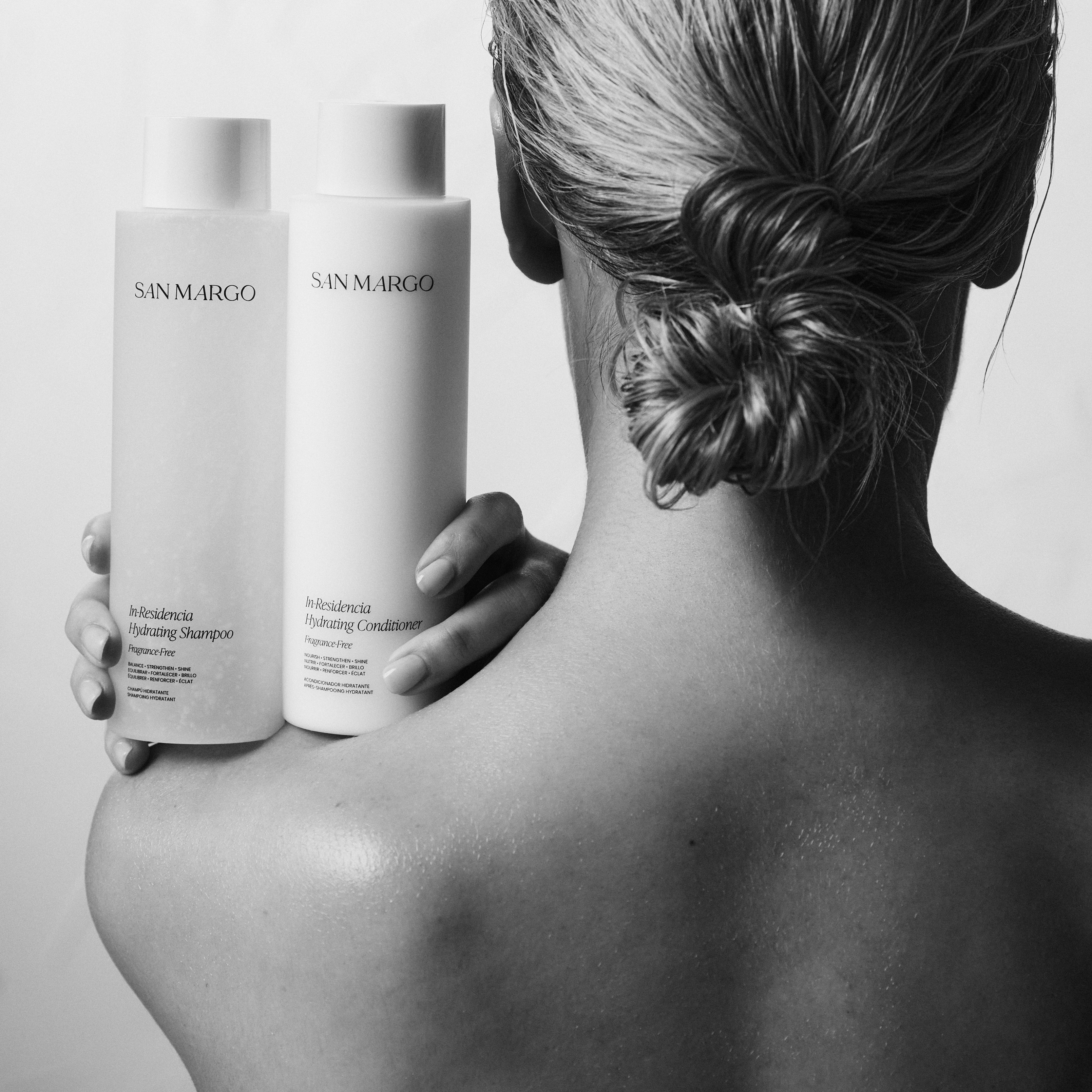 Haircare Sets