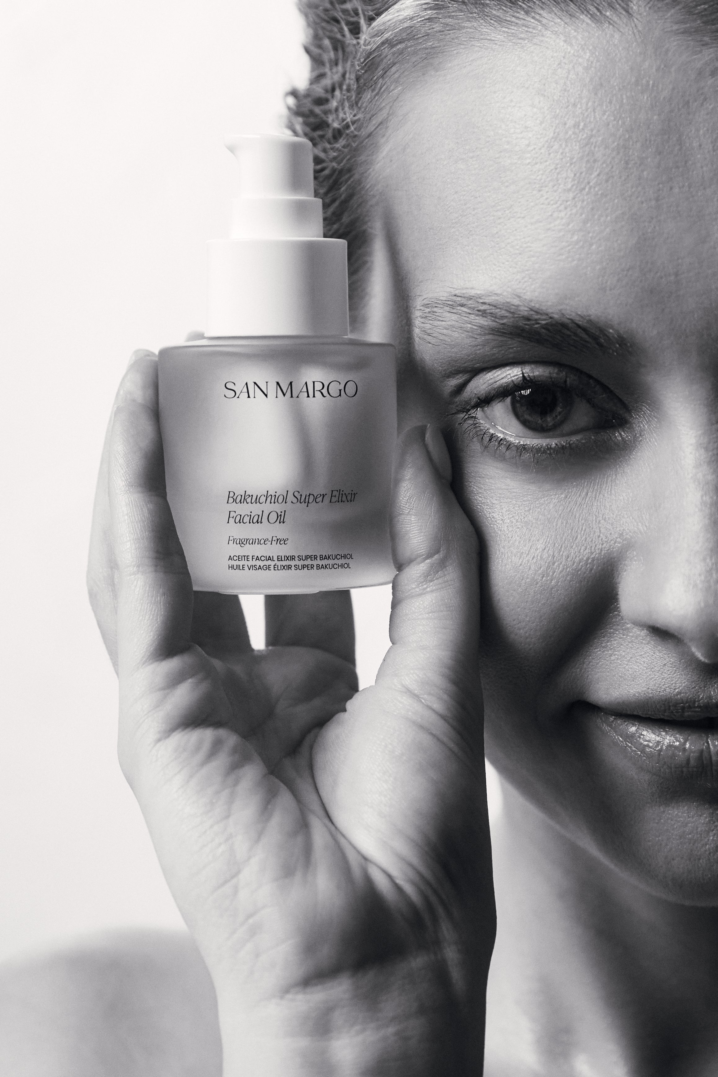 Fine Lines & Wrinkles