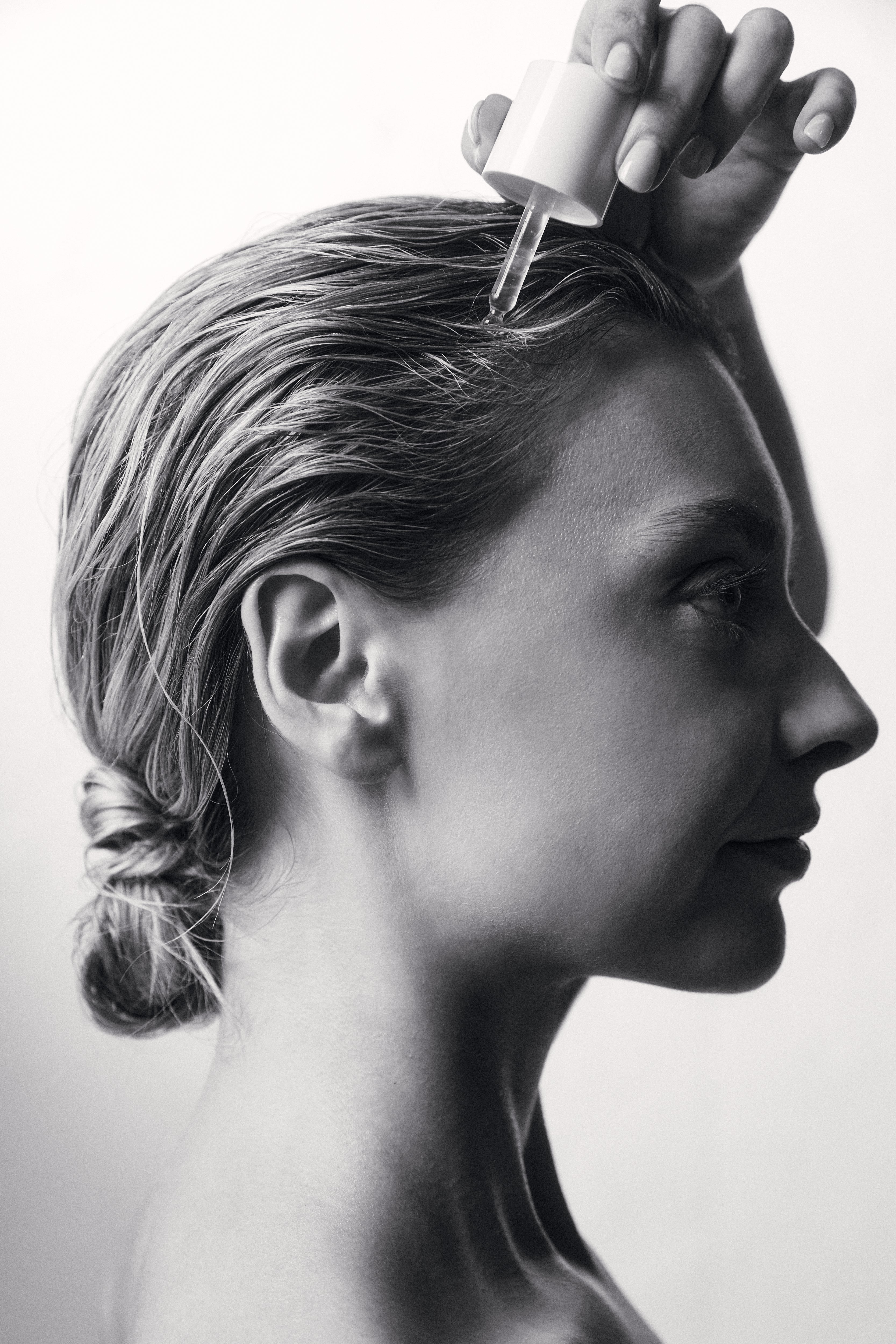 Hair & Scalp Treatments