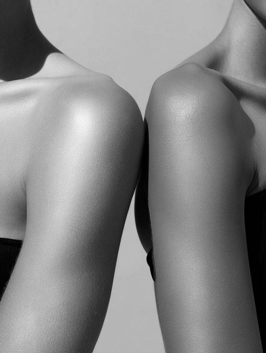 Sensitive & Sensitised Skin