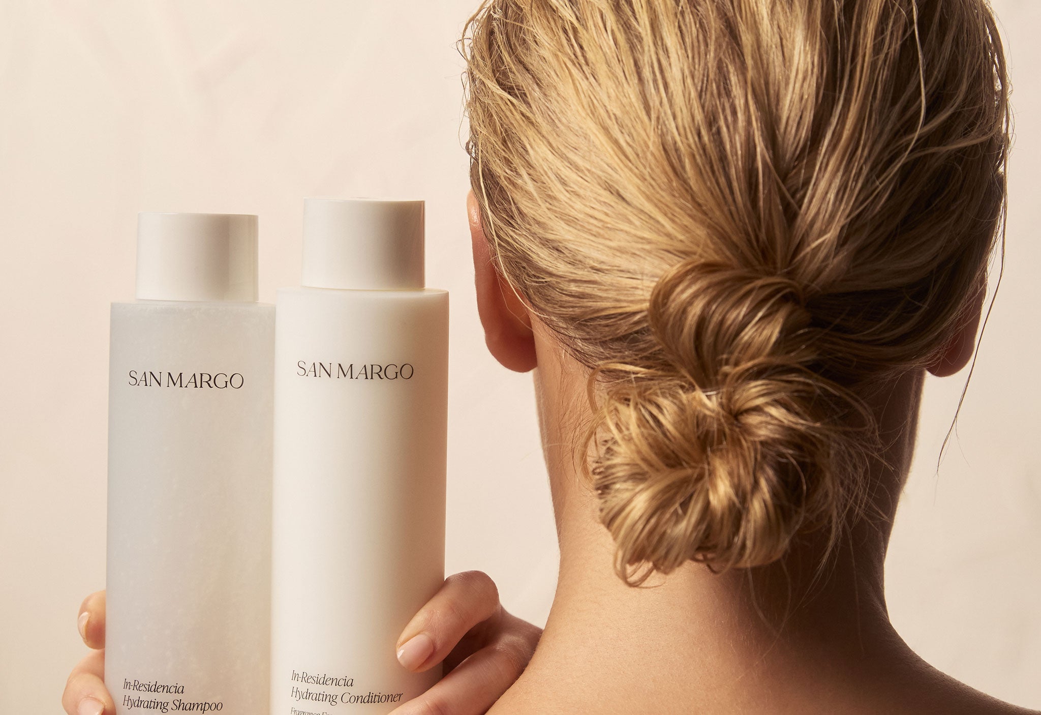 In-Residencia Hydrating Dúo | The Wash Day Power Couple – SAN MARGO