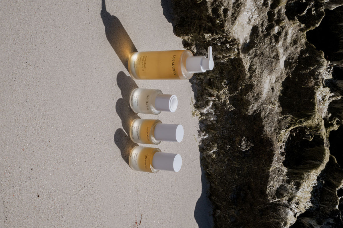 San Margo Hero Products